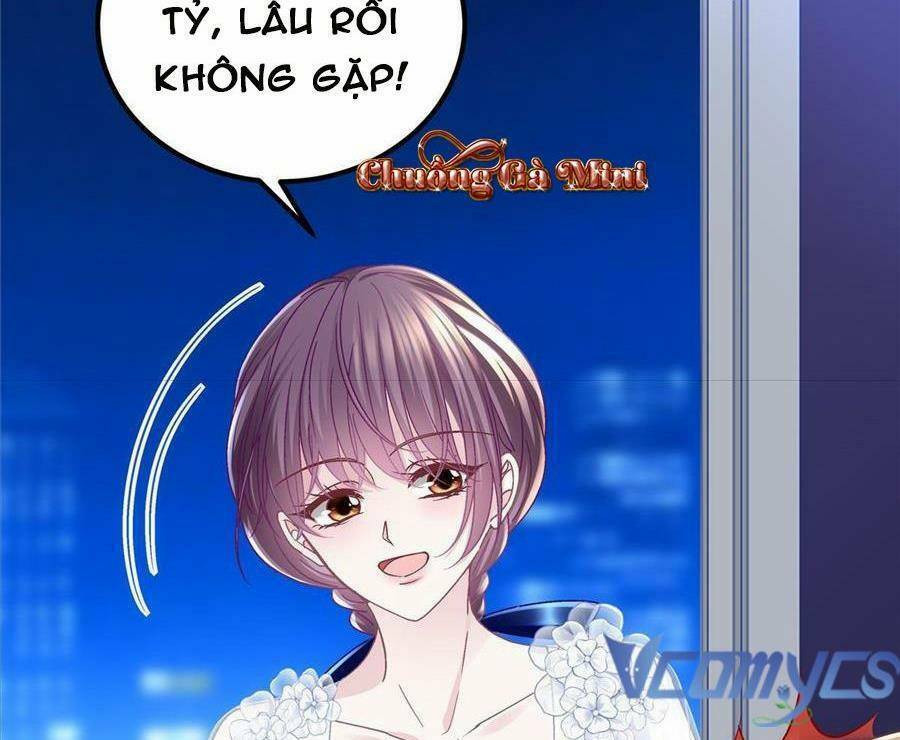 bảo bối của lão đại đã xuyên không trở về! chapter 87 - Next chapter 88