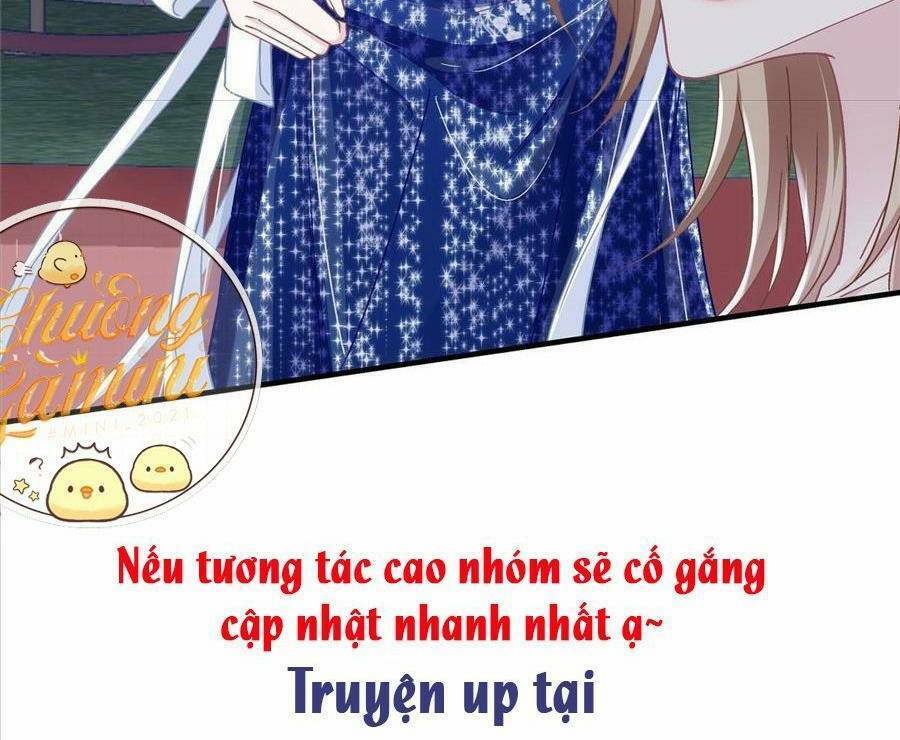 bảo bối của lão đại đã xuyên không trở về! chapter 87 - Next chapter 88