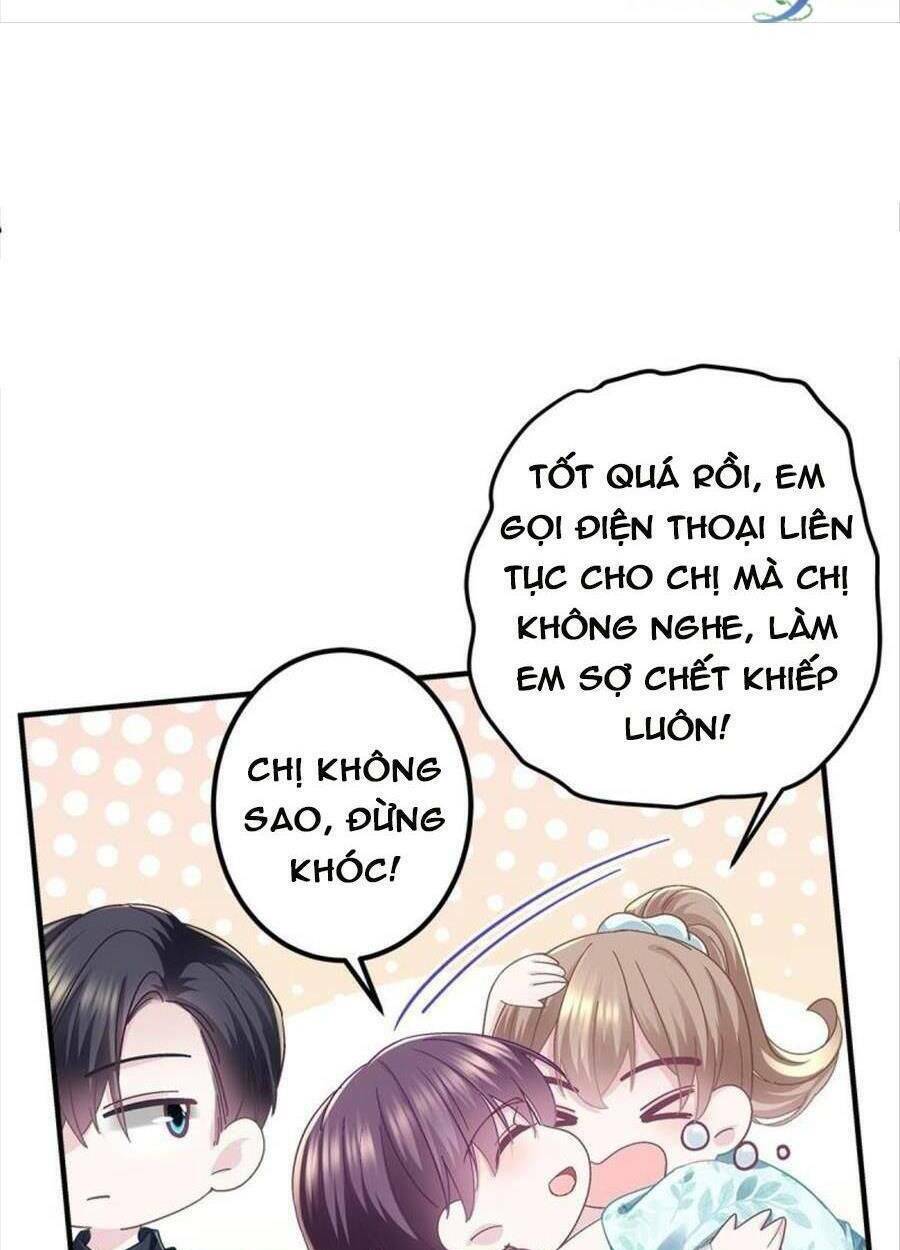 bảo bối của lão đại đã xuyên không trở về! chapter 95 - Next chapter 96