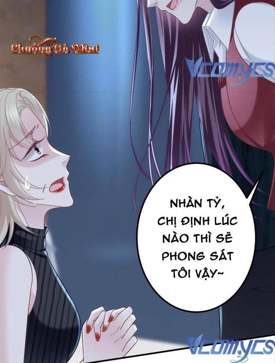 bảo bối của lão đại đã xuyên không trở về! chapter 95 - Next chapter 96