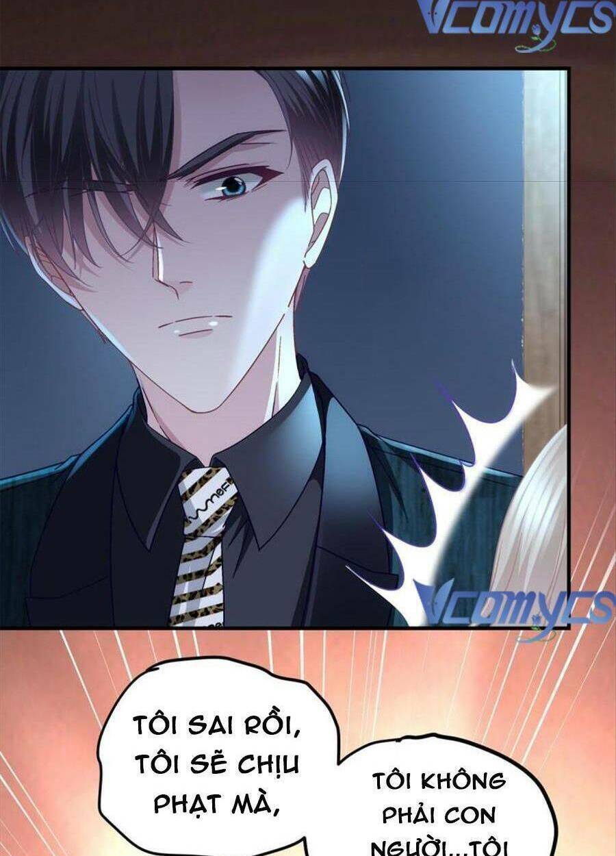 bảo bối của lão đại đã xuyên không trở về! chapter 95 - Next chapter 96