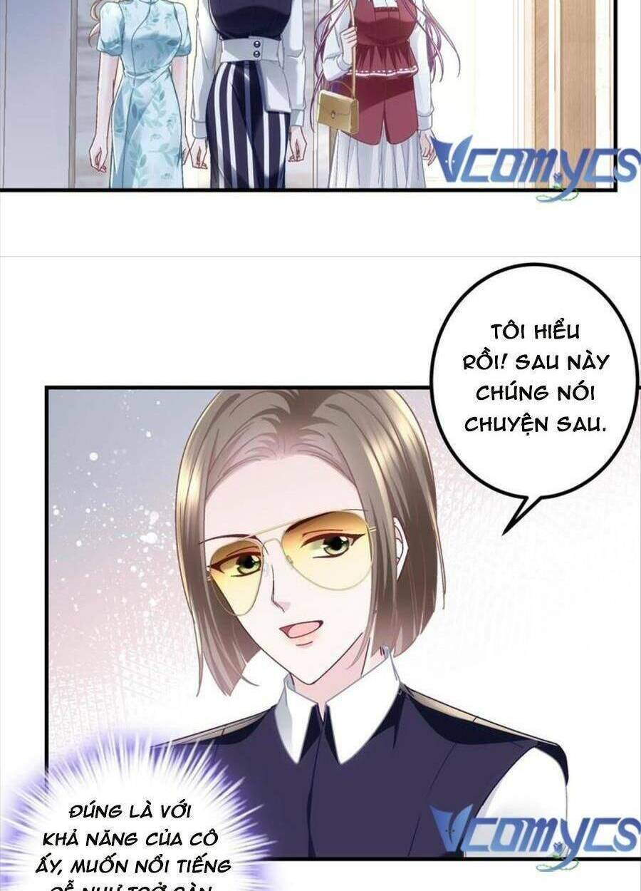 bảo bối của lão đại đã xuyên không trở về! chapter 95 - Next chapter 96