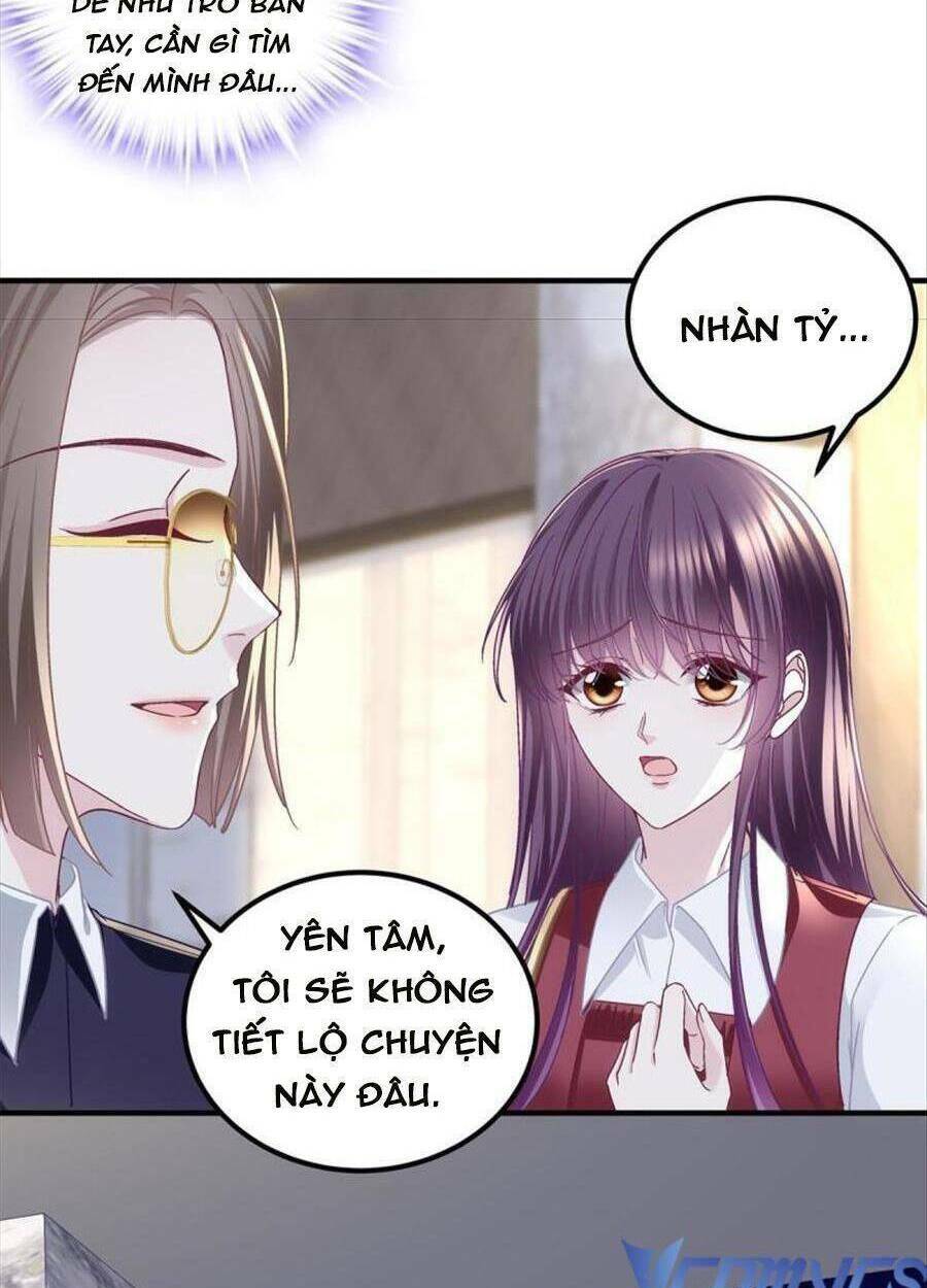 bảo bối của lão đại đã xuyên không trở về! chapter 95 - Next chapter 96