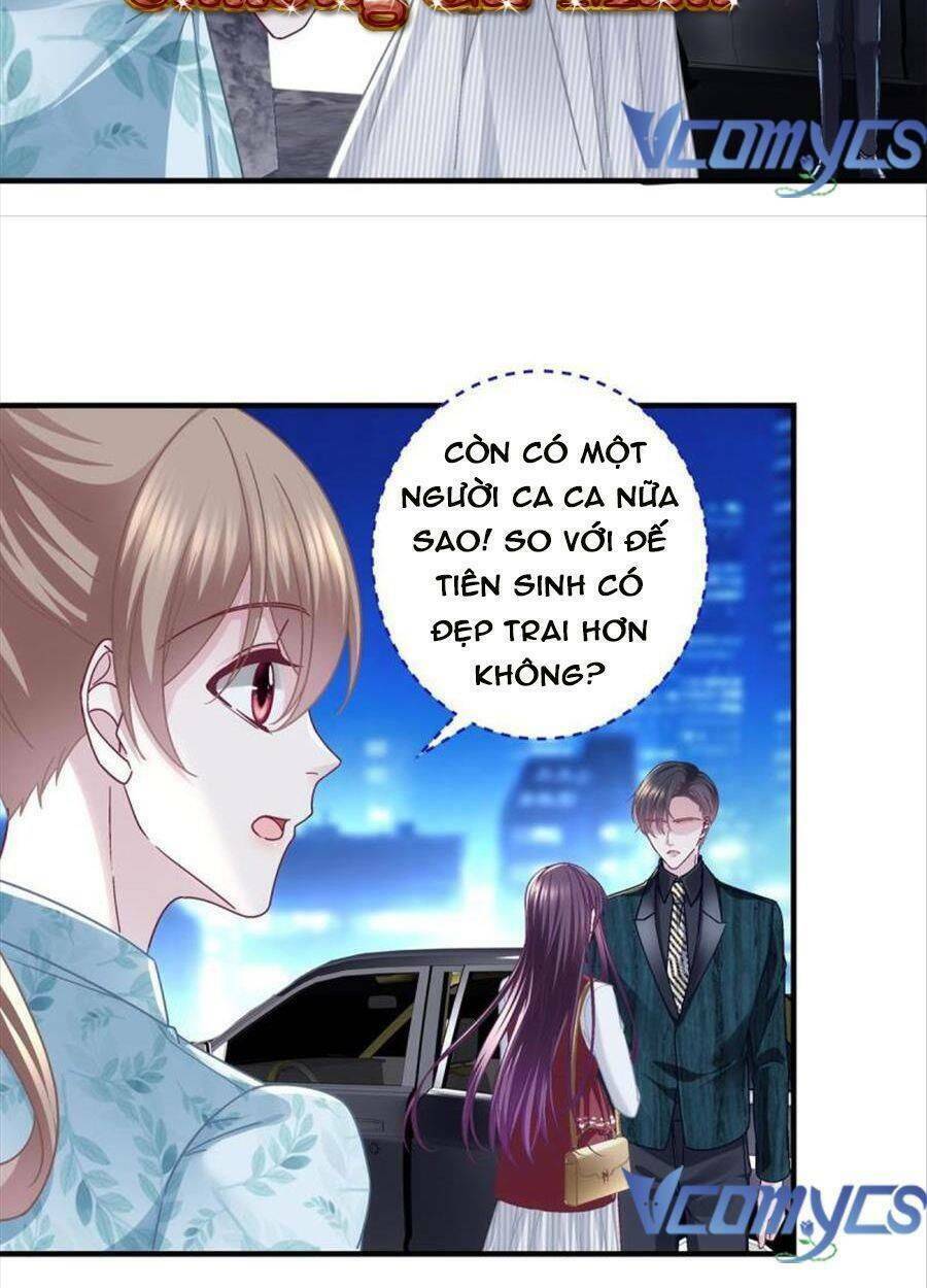 bảo bối của lão đại đã xuyên không trở về! chapter 95 - Next chapter 96