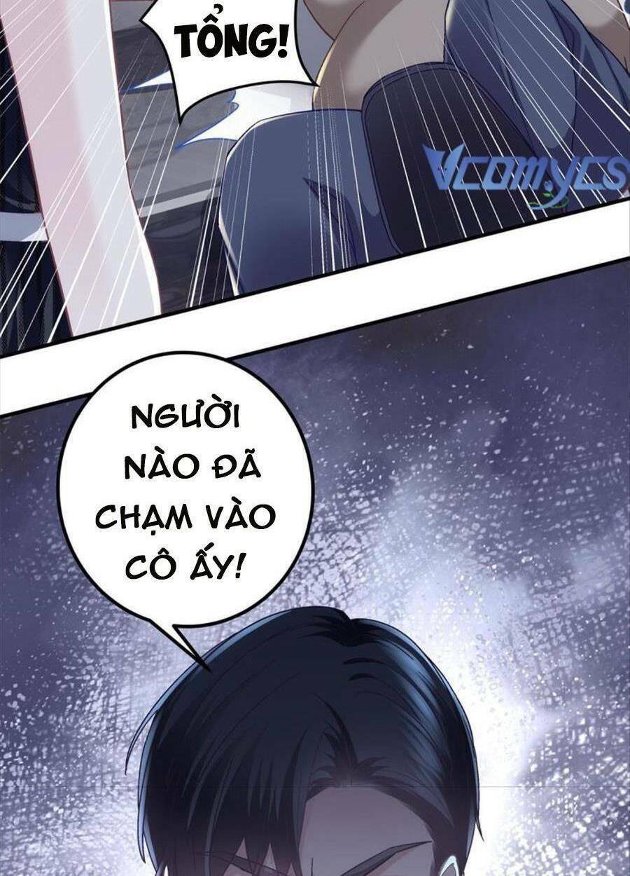 bảo bối của lão đại đã xuyên không trở về! chapter 95 - Next chapter 96