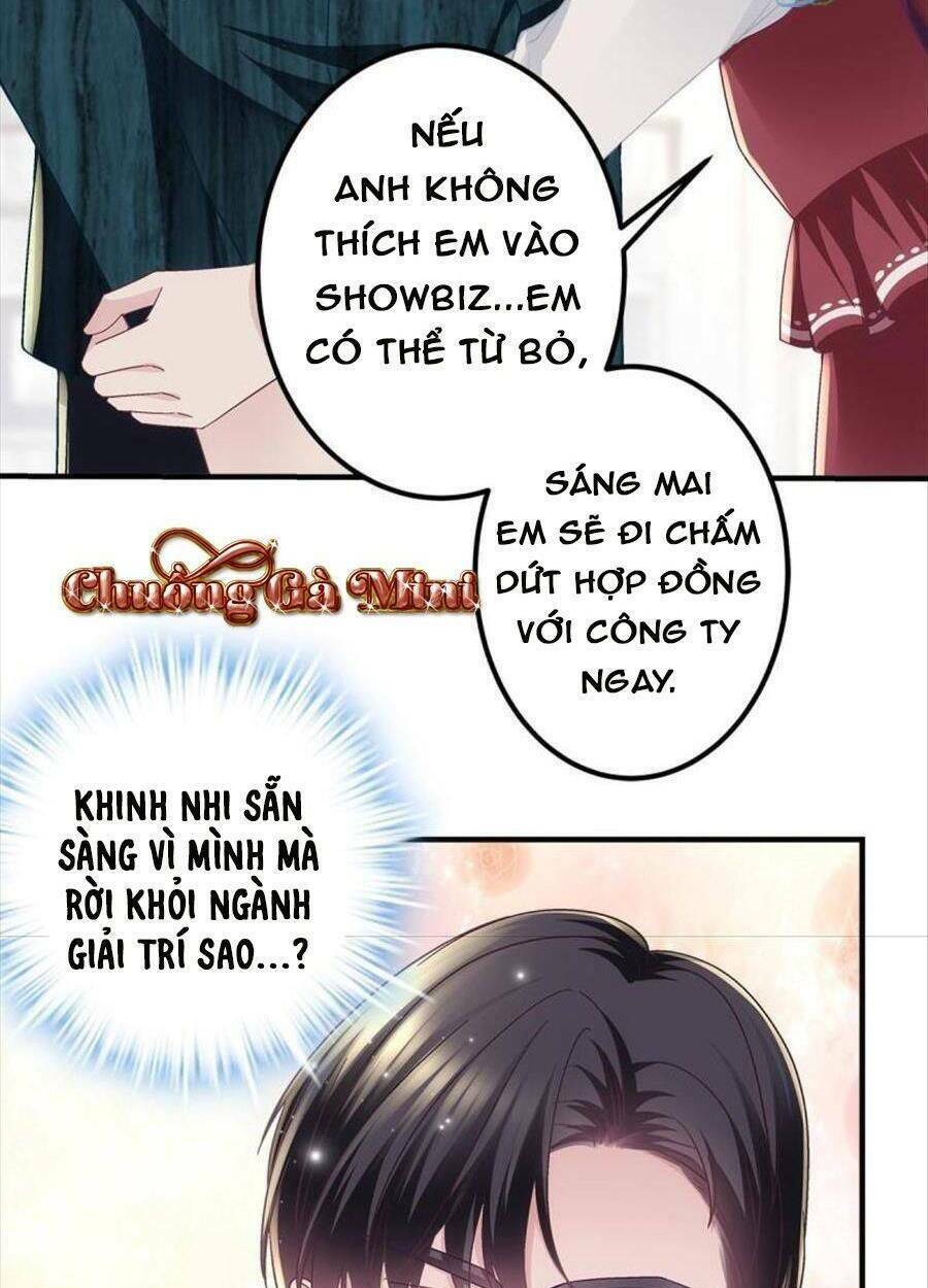 bảo bối của lão đại đã xuyên không trở về! chapter 96 - Next chapter 97