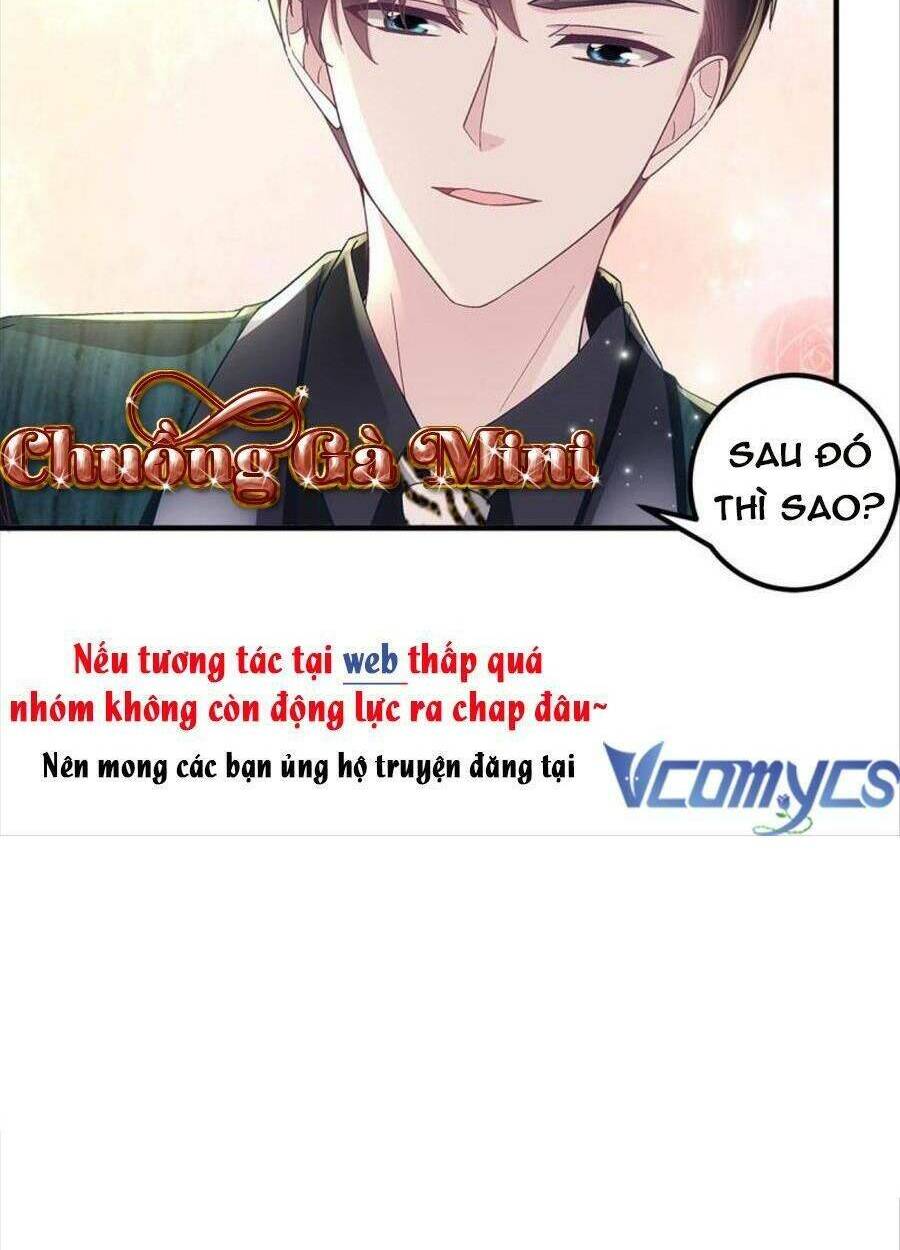 bảo bối của lão đại đã xuyên không trở về! chapter 96 - Next chapter 97