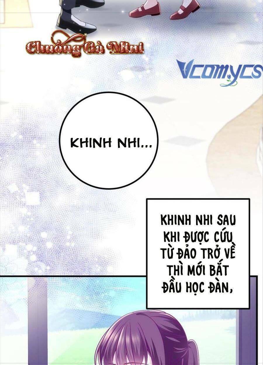 bảo bối của lão đại đã xuyên không trở về! chapter 96 - Next chapter 97