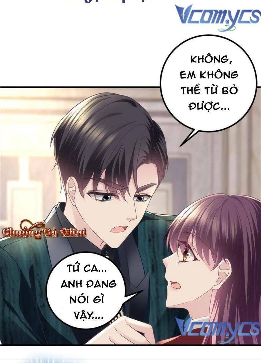 bảo bối của lão đại đã xuyên không trở về! chapter 96 - Next chapter 97