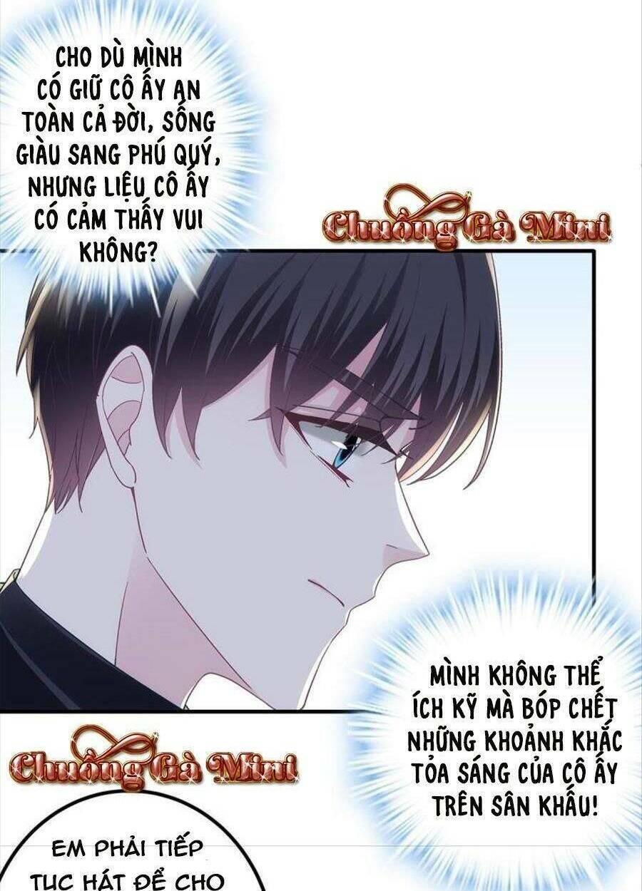 bảo bối của lão đại đã xuyên không trở về! chapter 96 - Next chapter 97