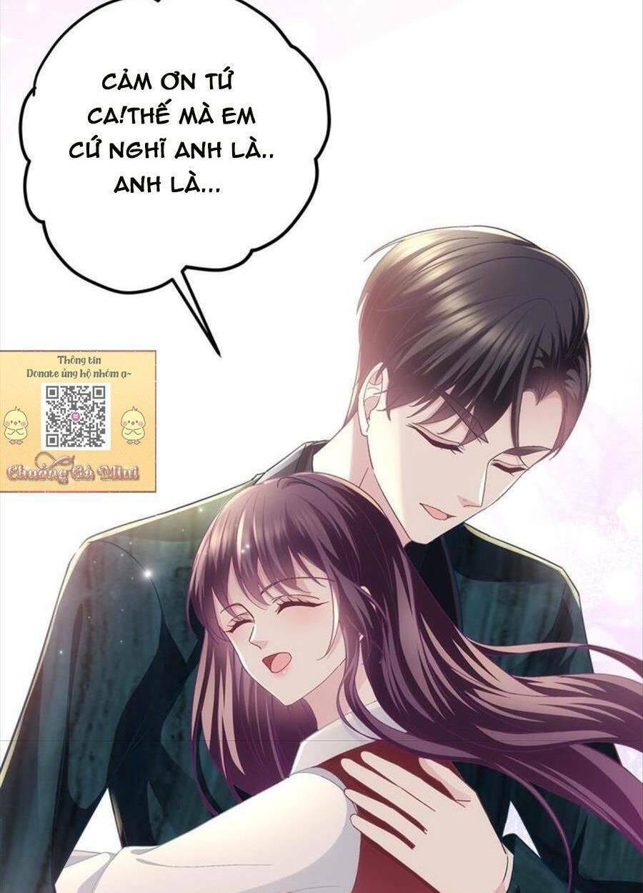 bảo bối của lão đại đã xuyên không trở về! chapter 96 - Next chapter 97