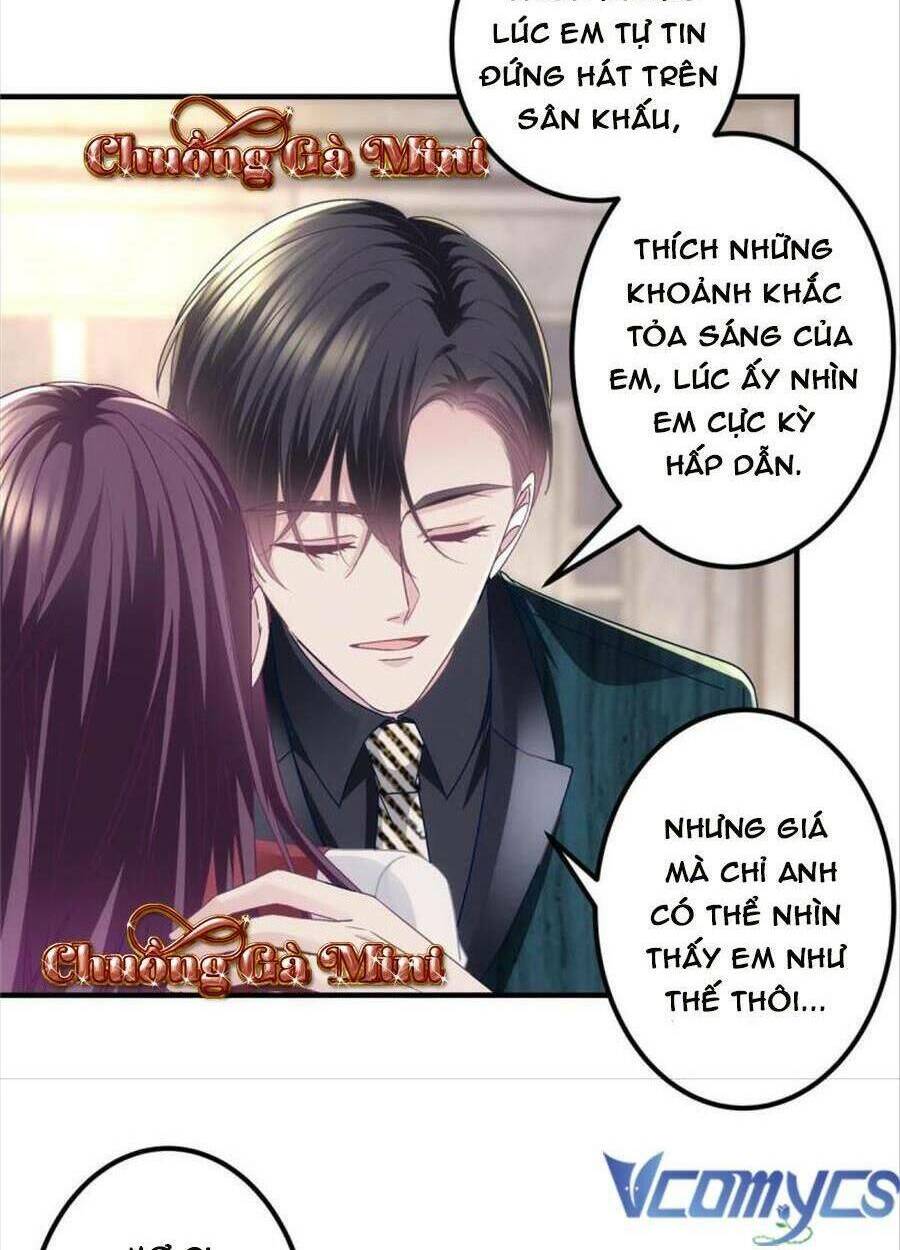 bảo bối của lão đại đã xuyên không trở về! chapter 96 - Next chapter 97