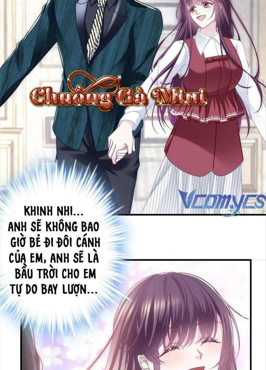 bảo bối của lão đại đã xuyên không trở về! chapter 96 - Next chapter 97