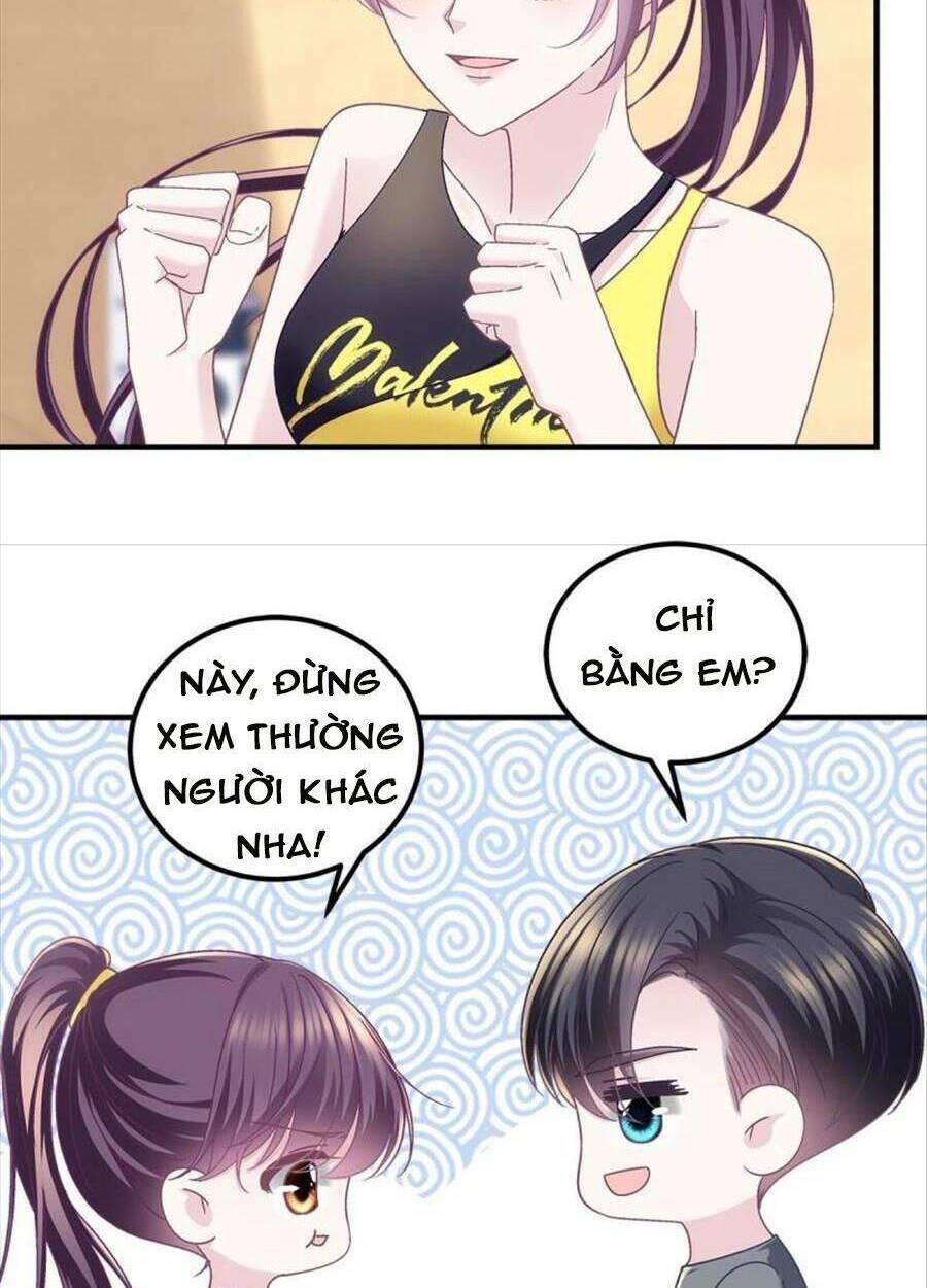 bảo bối của lão đại đã xuyên không trở về! chapter 96 - Next chapter 97