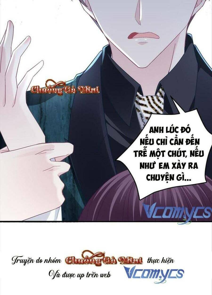 bảo bối của lão đại đã xuyên không trở về! chapter 96 - Next chapter 97