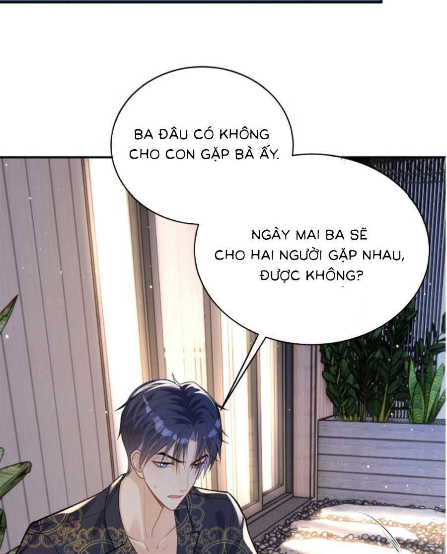 bảo bối trời cho: hoắc gia xin ký nhận chapter 10 - Trang 2