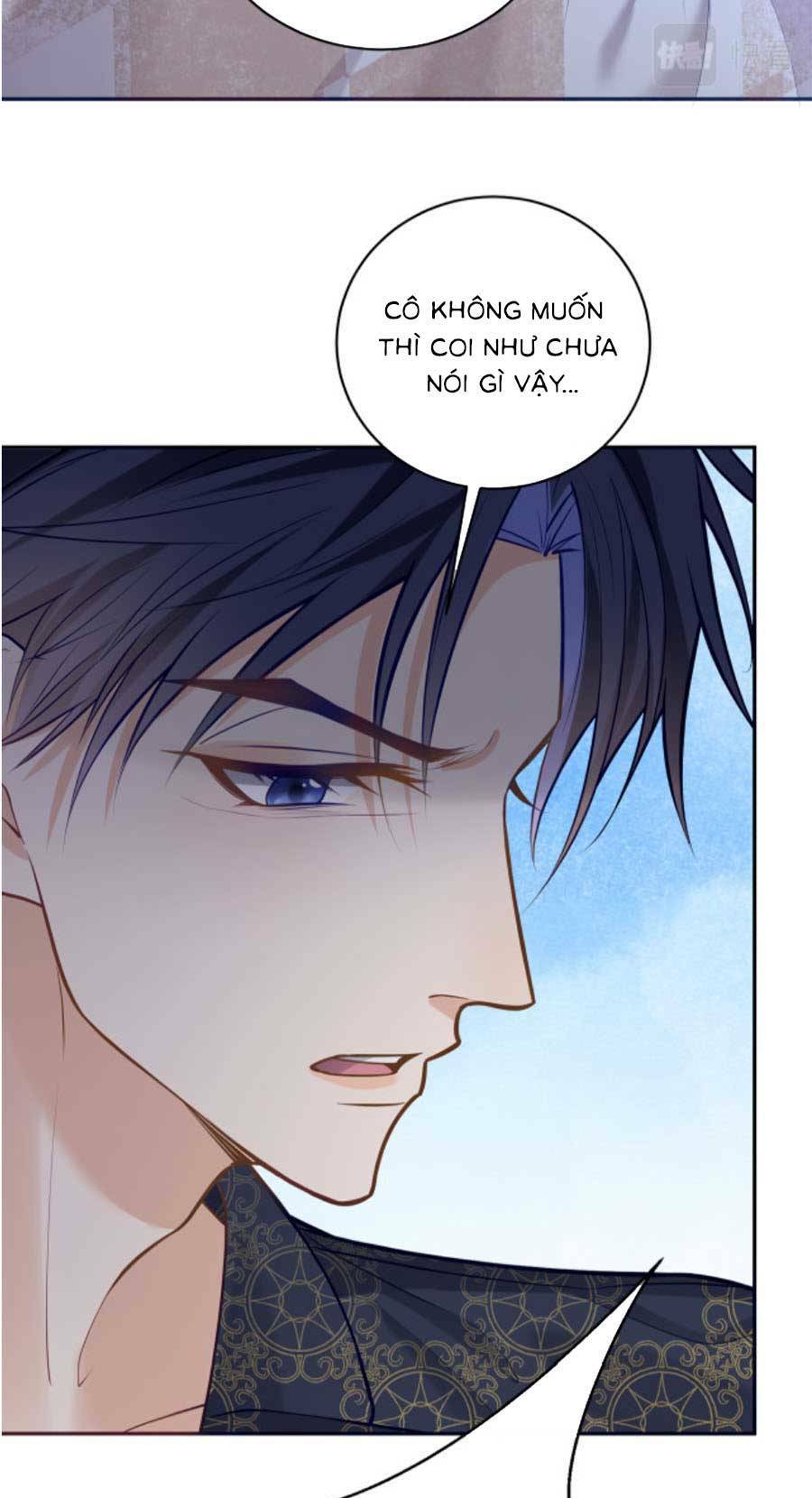 bảo bối trời cho: hoắc gia xin ký nhận chapter 10 - Trang 2