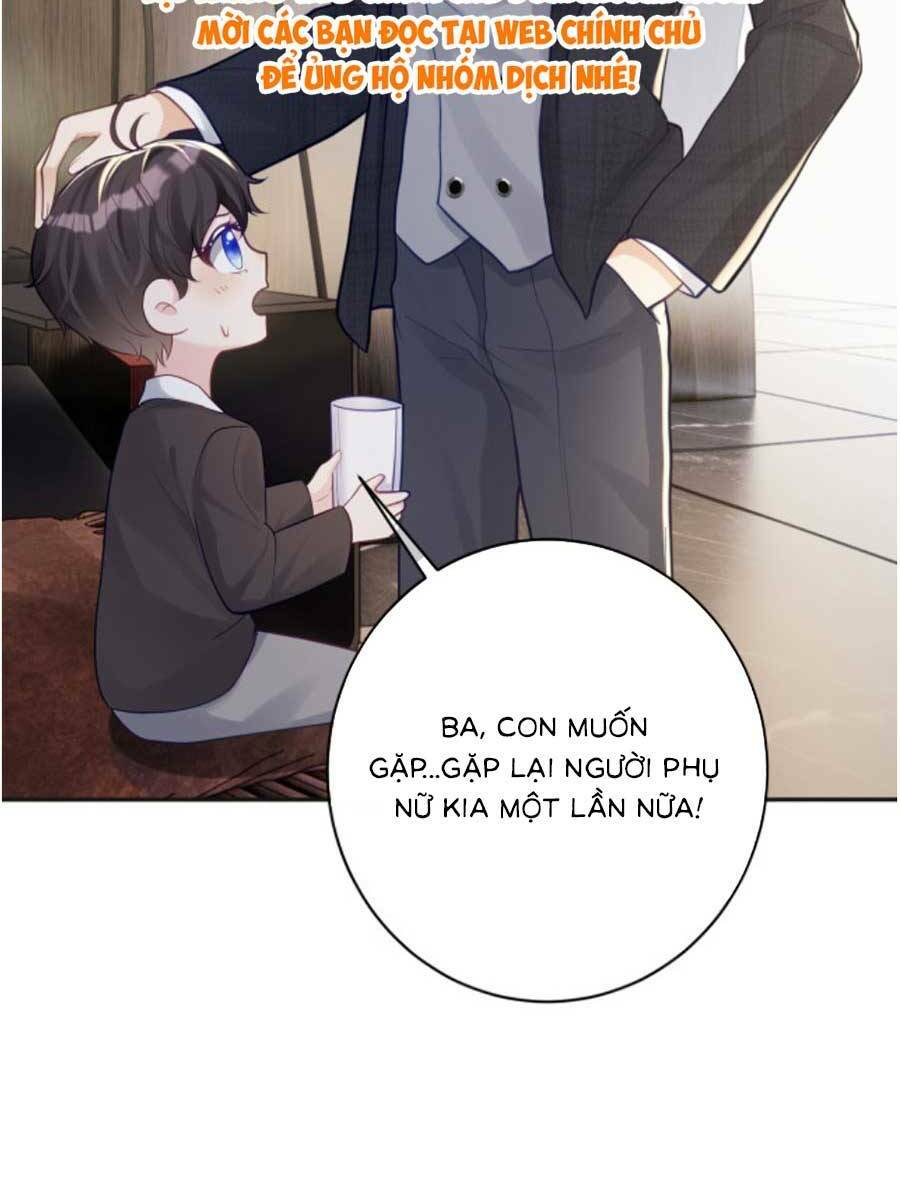 bảo bối trời cho: hoắc gia xin ký nhận chapter 13 - Trang 2