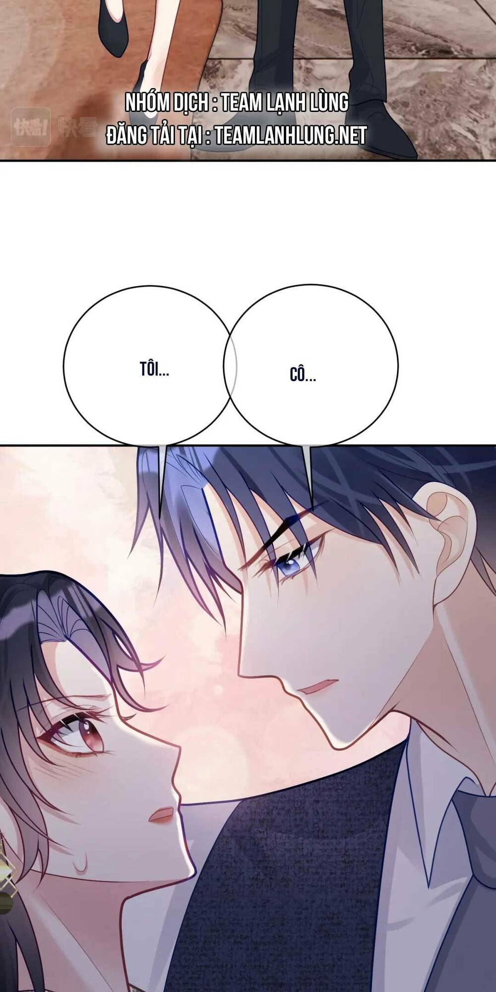 bảo bối trời cho: hoắc gia xin ký nhận chapter 17 - Trang 2