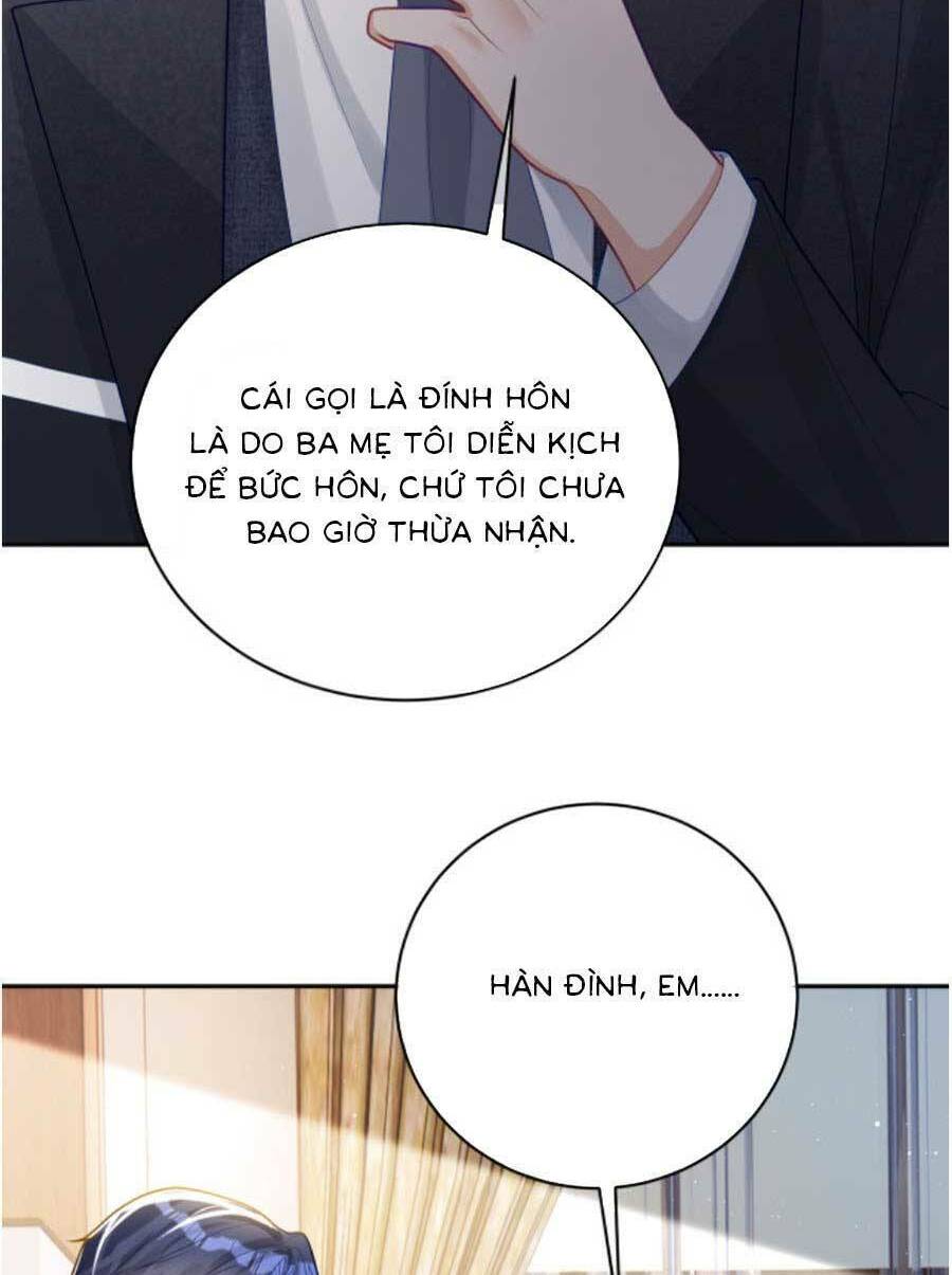 bảo bối trời cho: hoắc gia xin ký nhận chapter 19 - Trang 2