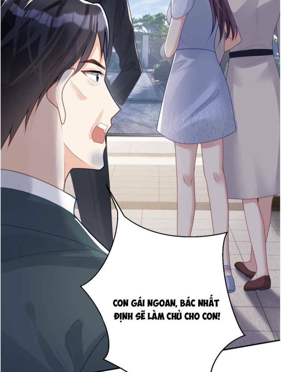 bảo bối trời cho: hoắc gia xin ký nhận chapter 19 - Trang 2