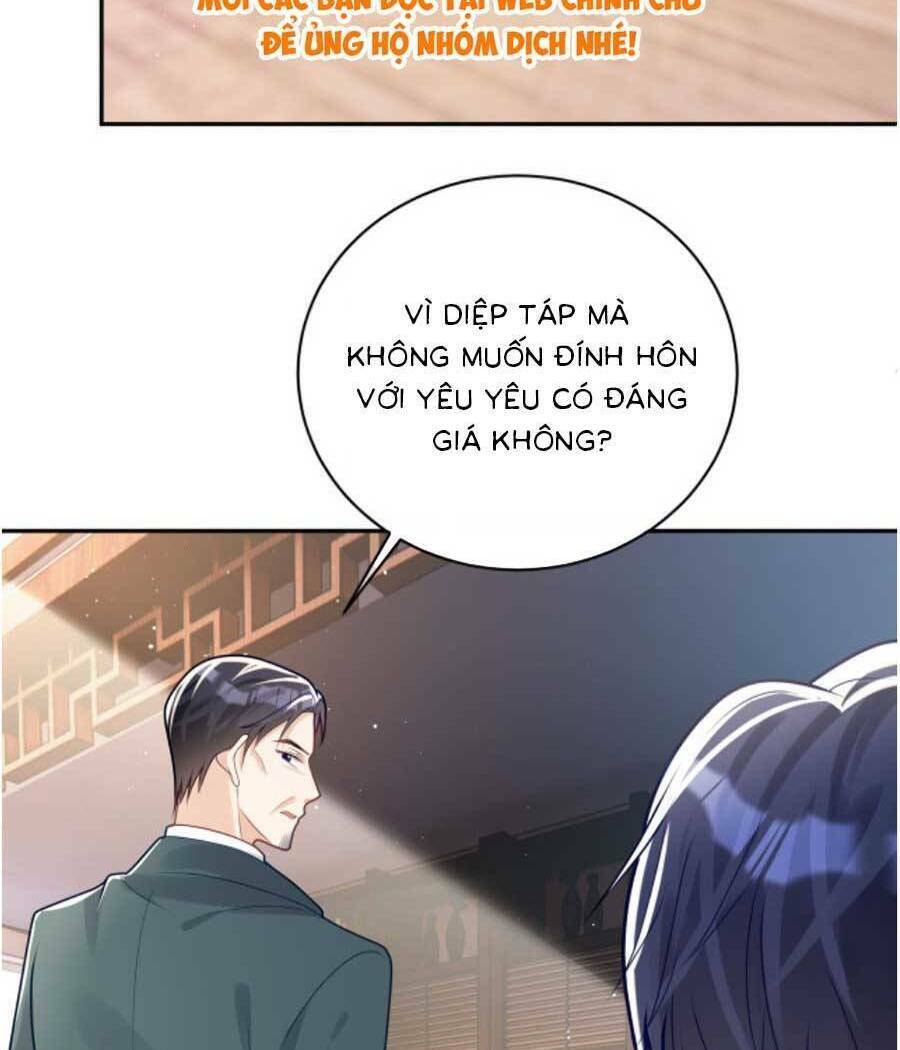 bảo bối trời cho: hoắc gia xin ký nhận chapter 19 - Trang 2