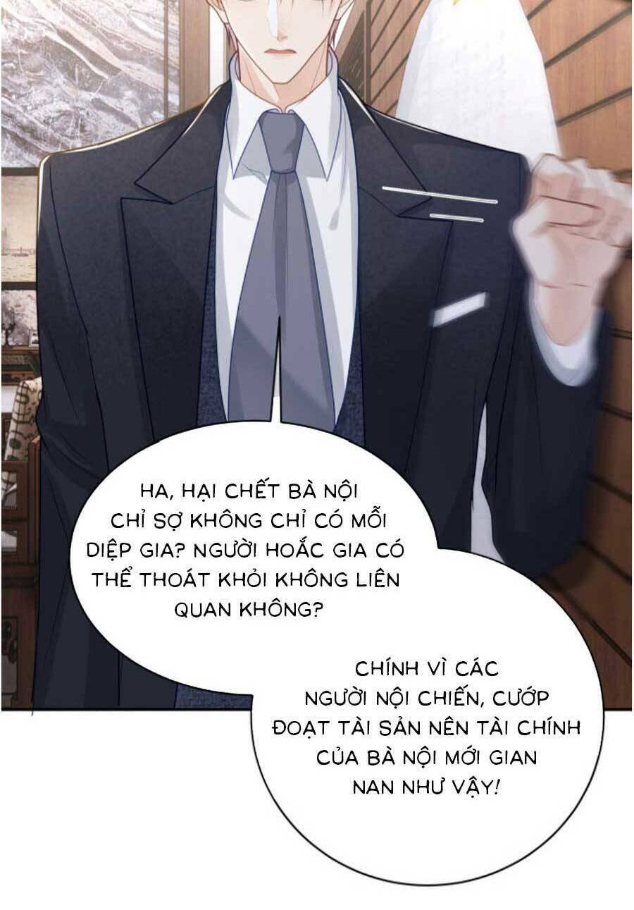 bảo bối trời cho: hoắc gia xin ký nhận chapter 19 - Trang 2