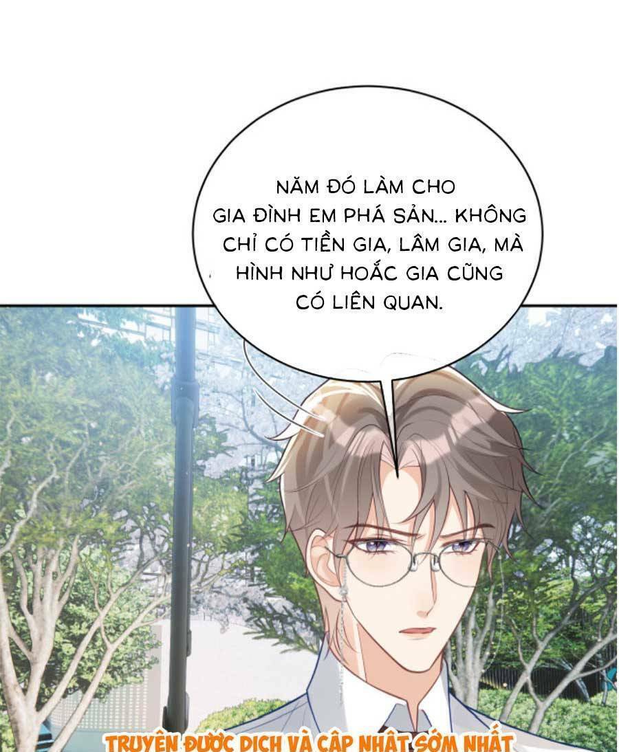 bảo bối trời cho: hoắc gia xin ký nhận chapter 19 - Trang 2