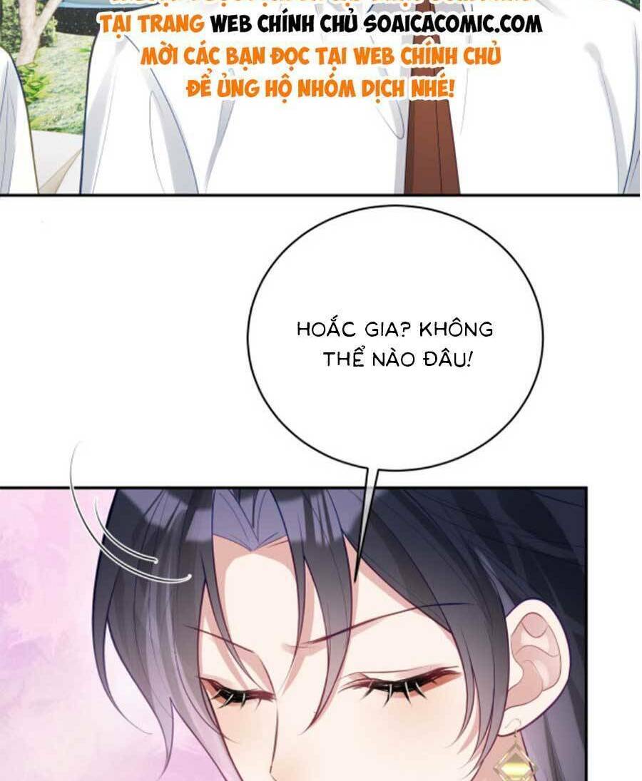 bảo bối trời cho: hoắc gia xin ký nhận chapter 19 - Trang 2