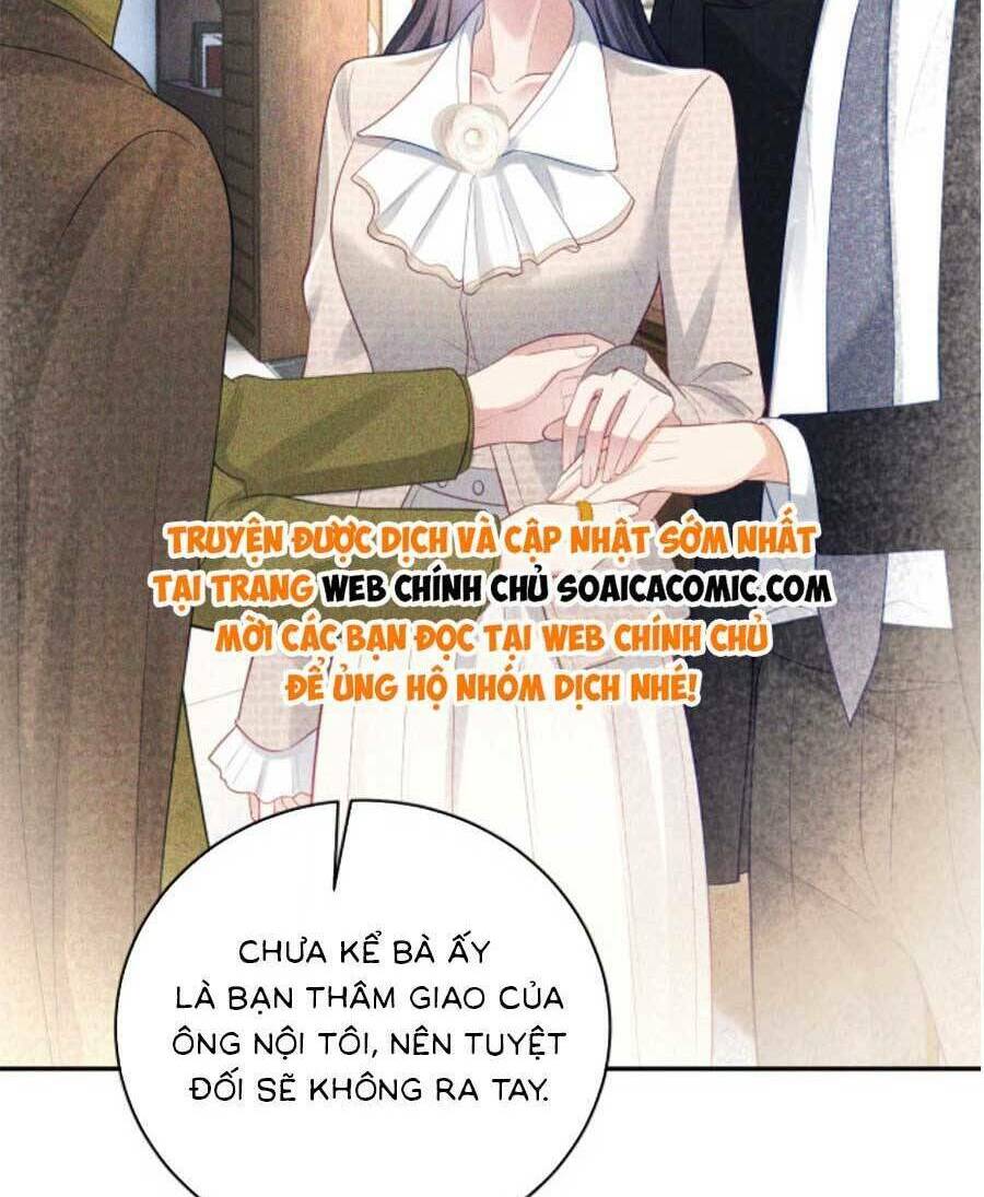 bảo bối trời cho: hoắc gia xin ký nhận chapter 19 - Trang 2