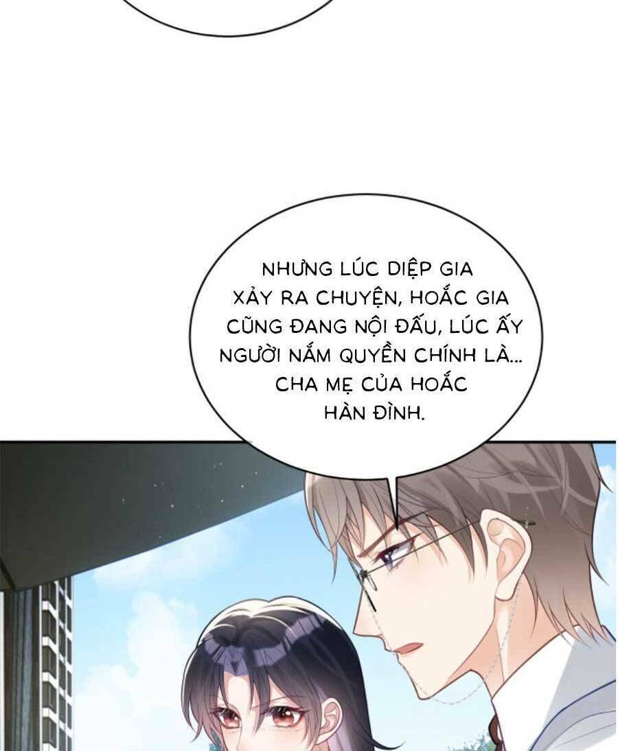 bảo bối trời cho: hoắc gia xin ký nhận chapter 19 - Trang 2