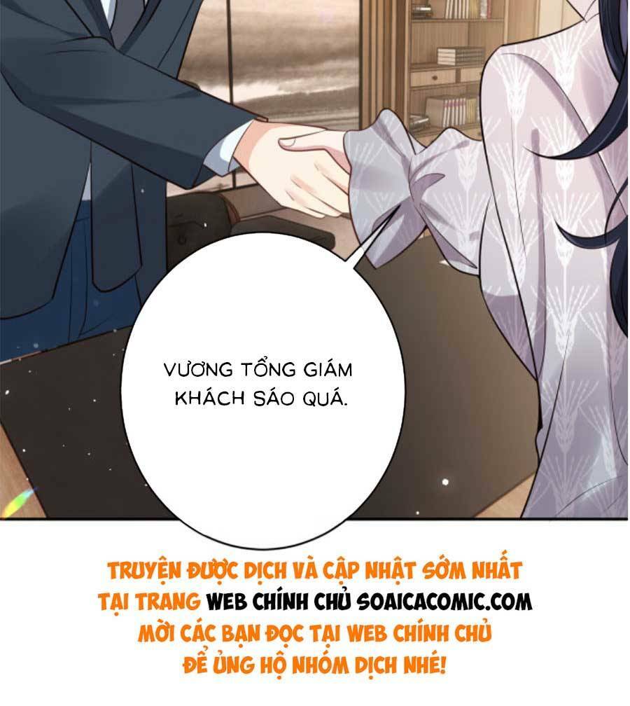 bảo bối trời cho: hoắc gia xin ký nhận chapter 2 - Trang 2