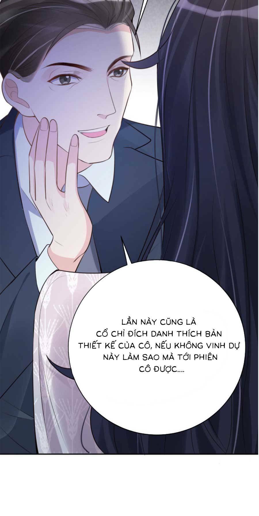 bảo bối trời cho: hoắc gia xin ký nhận chapter 2 - Trang 2