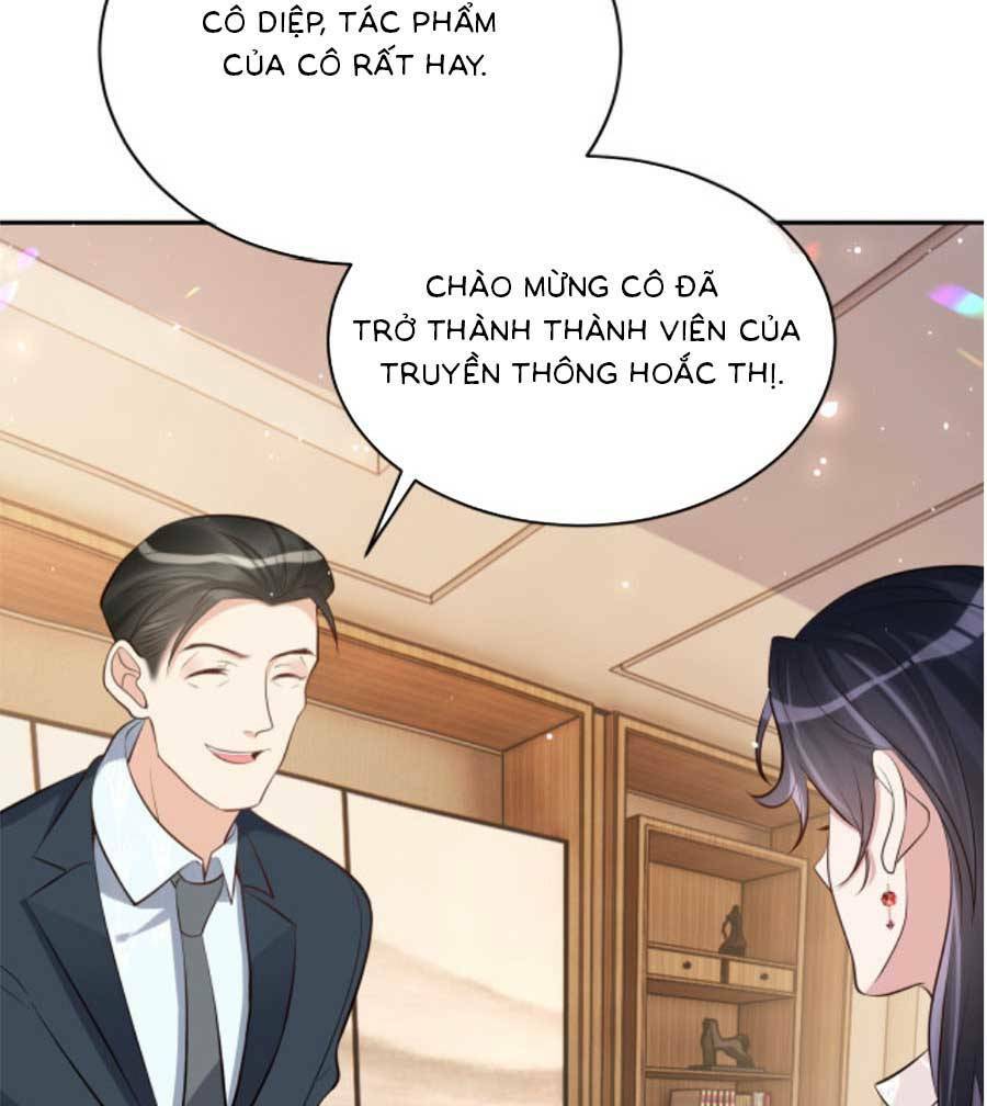 bảo bối trời cho: hoắc gia xin ký nhận chapter 2 - Trang 2