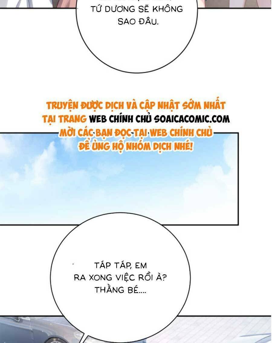 bảo bối trời cho: hoắc gia xin ký nhận Chương 25 - Trang 2