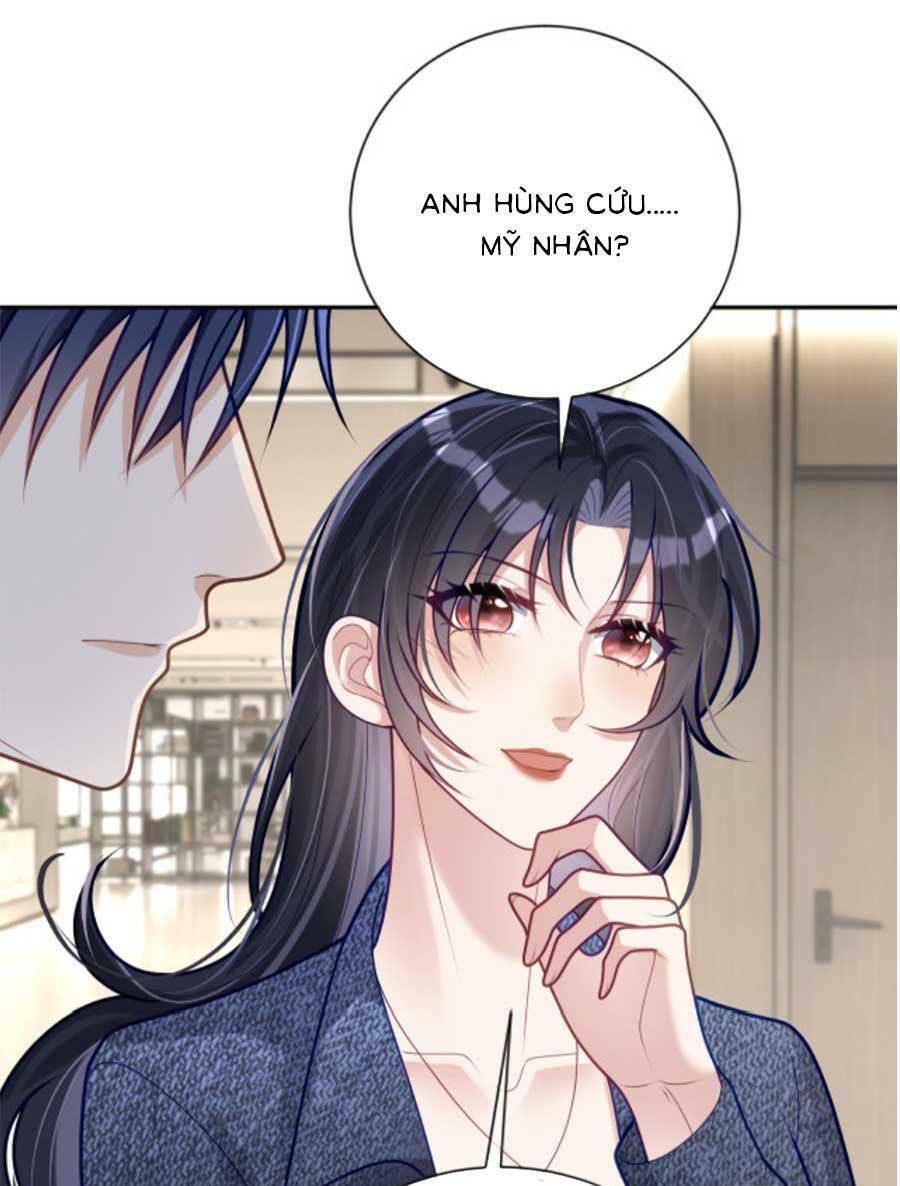 bảo bối trời cho: hoắc gia xin ký nhận chapter 28 - Trang 2