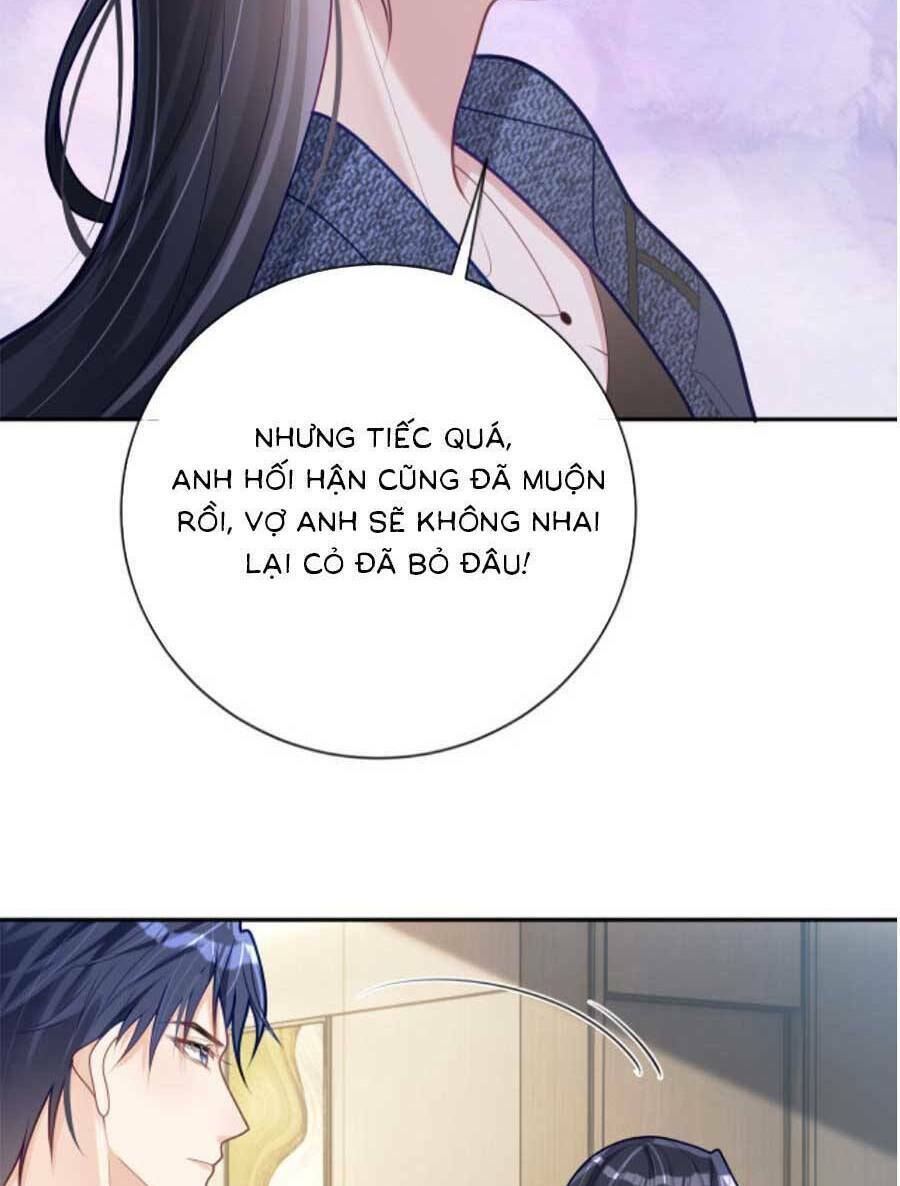 bảo bối trời cho: hoắc gia xin ký nhận chapter 28 - Trang 2