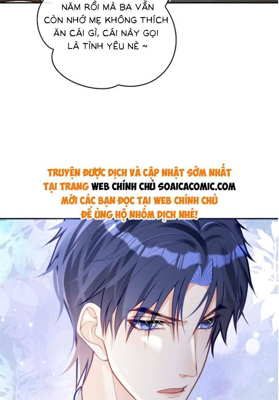 bảo bối trời cho: hoắc gia xin ký nhận chapter 28 - Trang 2