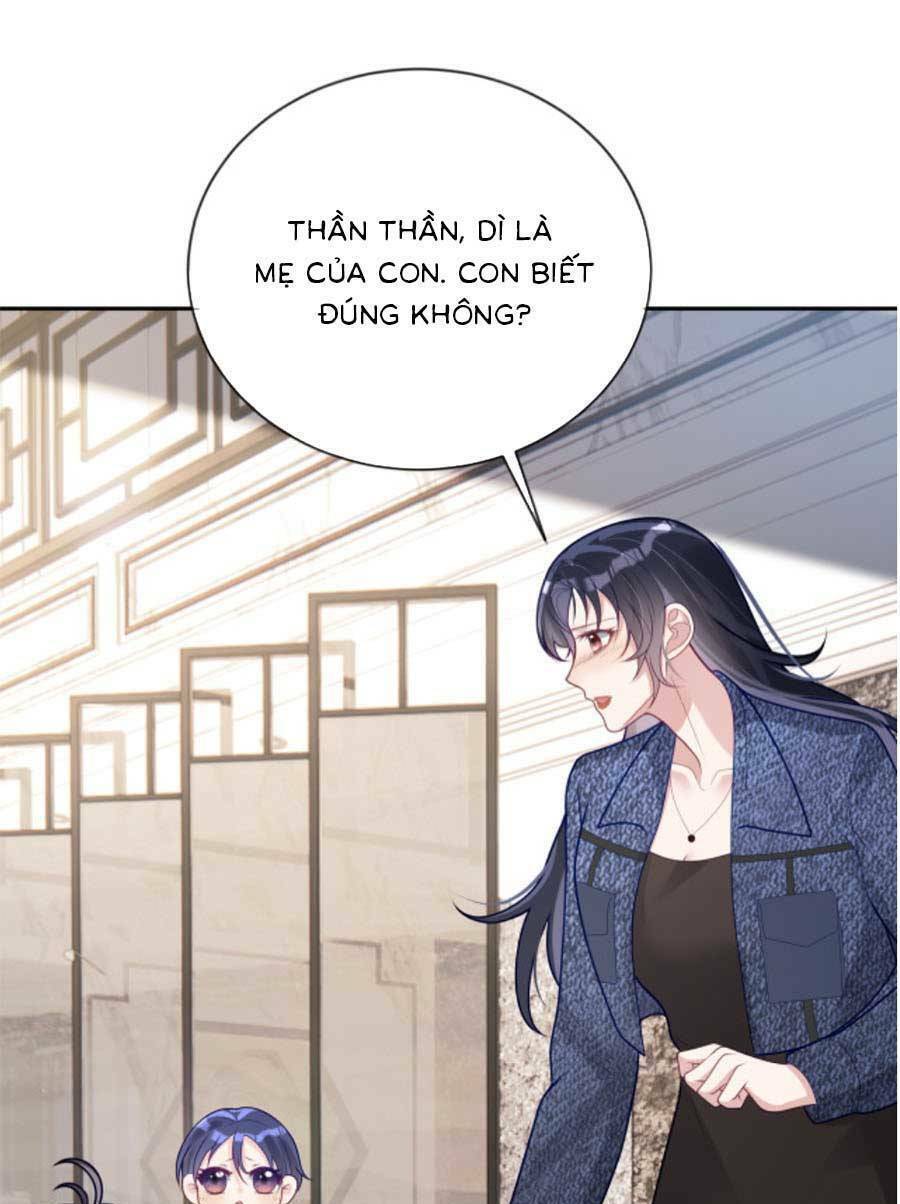 bảo bối trời cho: hoắc gia xin ký nhận chapter 28 - Trang 2