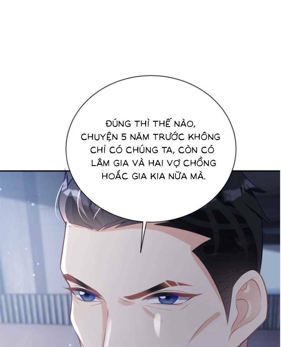 bảo bối trời cho: hoắc gia xin ký nhận chapter 28 - Trang 2