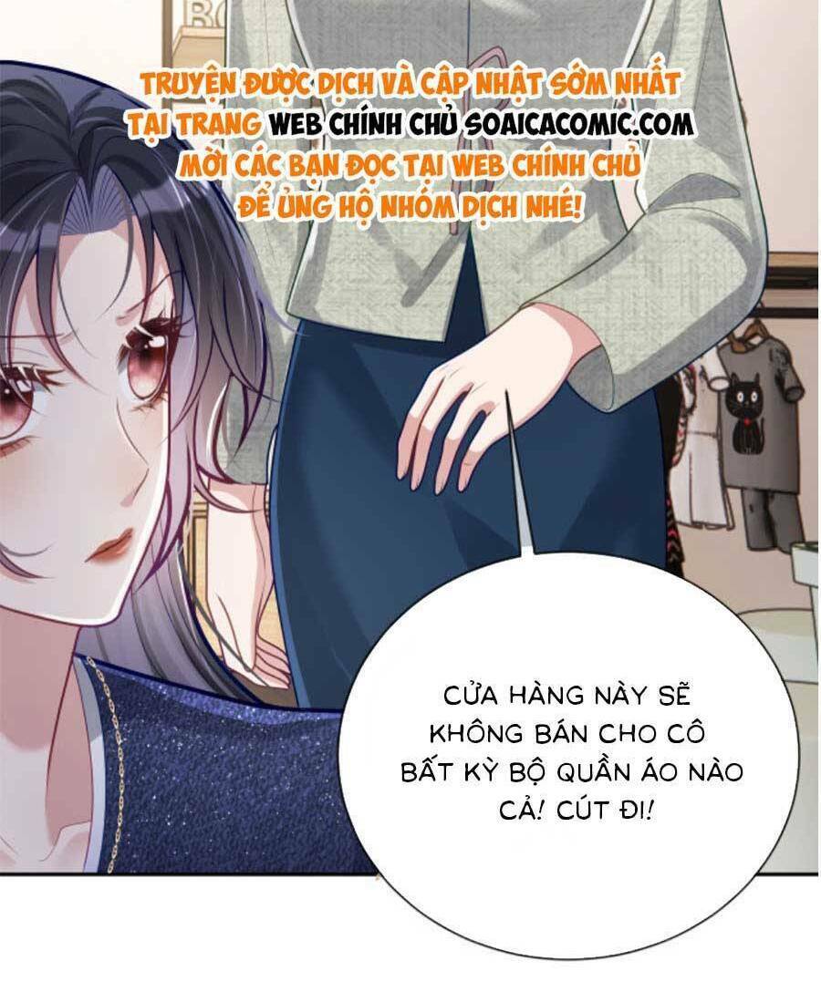 bảo bối trời cho: hoắc gia xin ký nhận chapter 29 - Trang 2