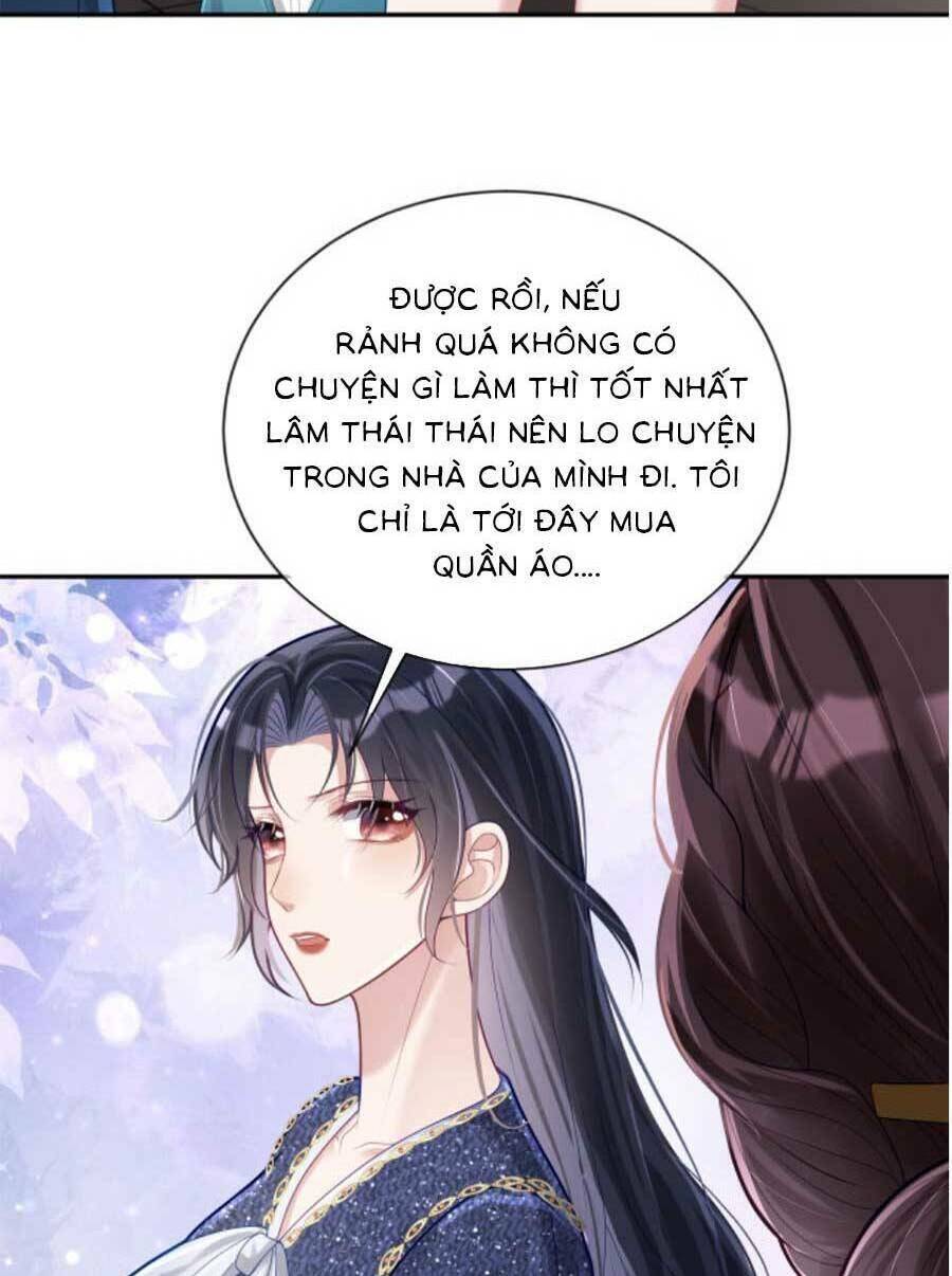 bảo bối trời cho: hoắc gia xin ký nhận chapter 29 - Trang 2