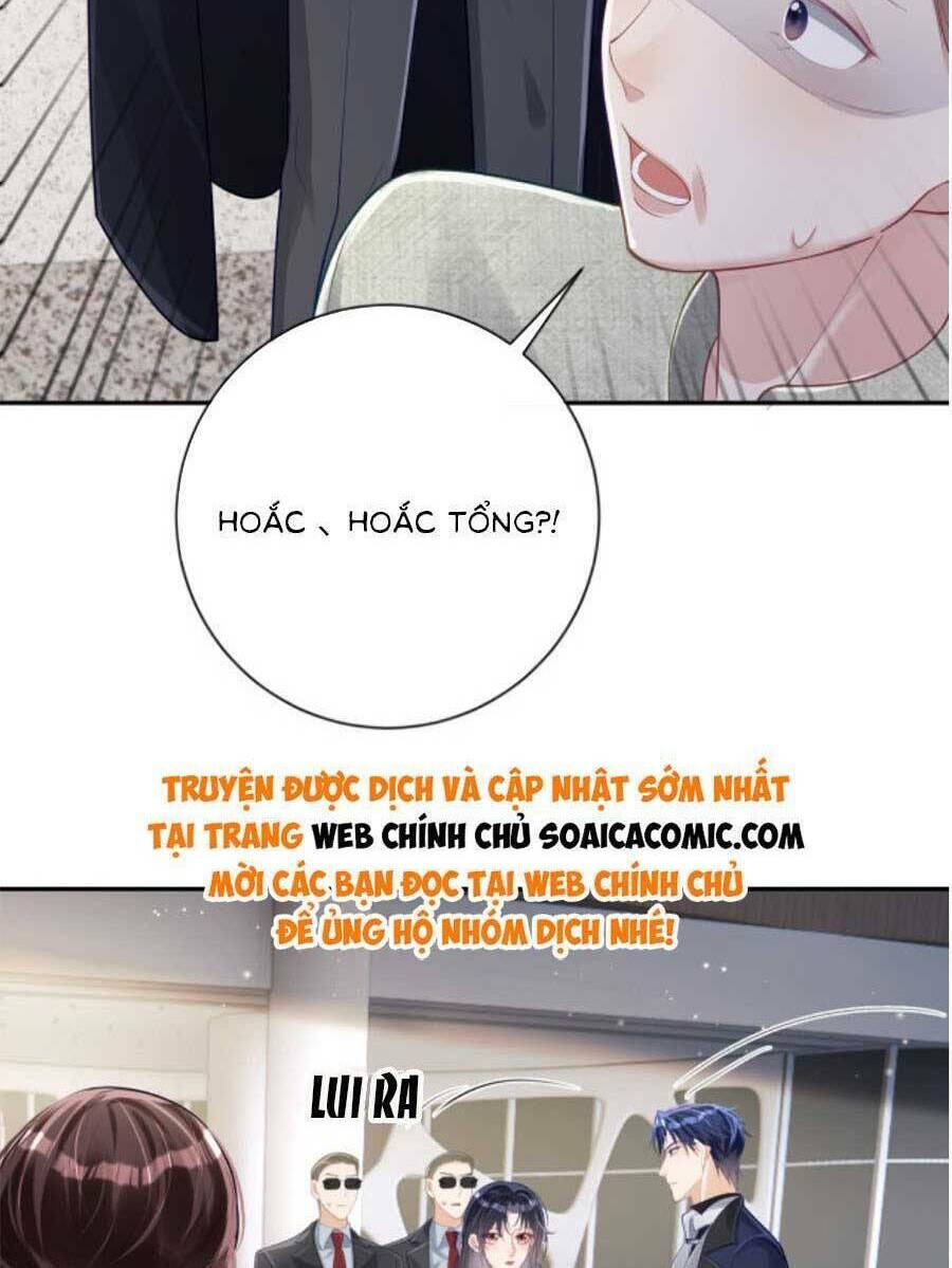 bảo bối trời cho: hoắc gia xin ký nhận chapter 29 - Trang 2