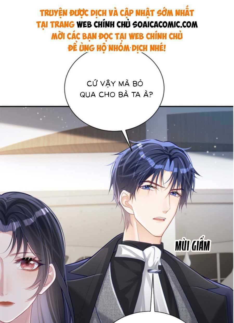 bảo bối trời cho: hoắc gia xin ký nhận chapter 29 - Trang 2