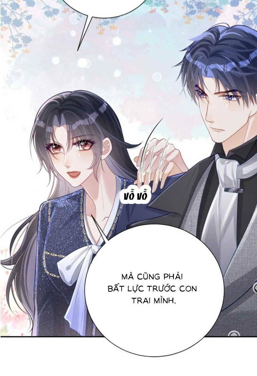 bảo bối trời cho: hoắc gia xin ký nhận chapter 29 - Trang 2