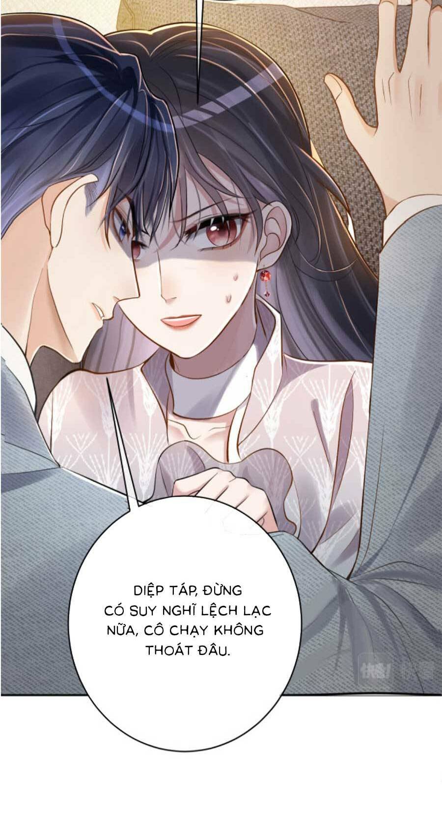 bảo bối trời cho: hoắc gia xin ký nhận chapter 3 - Trang 2