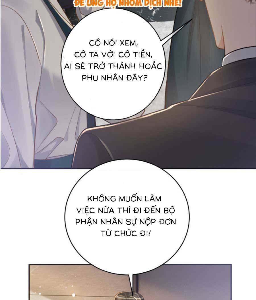 bảo bối trời cho: hoắc gia xin ký nhận chapter 3 - Trang 2