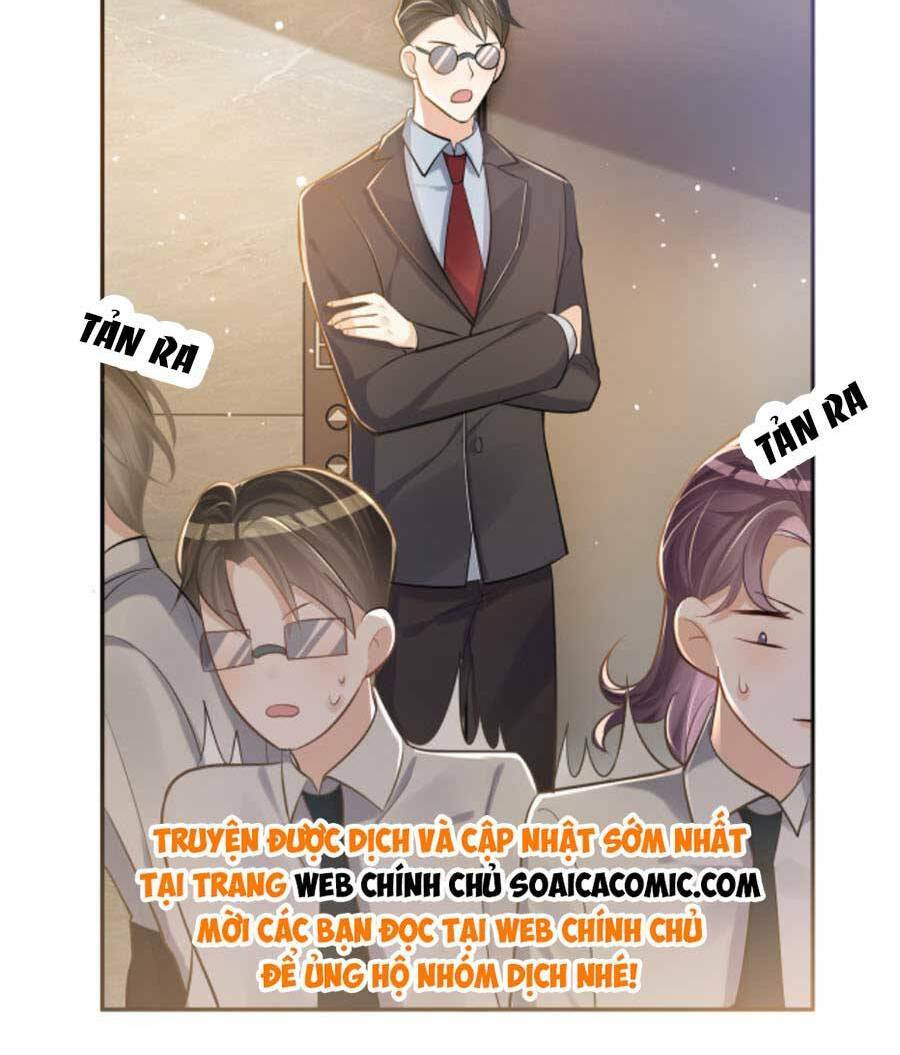 bảo bối trời cho: hoắc gia xin ký nhận chapter 3 - Trang 2