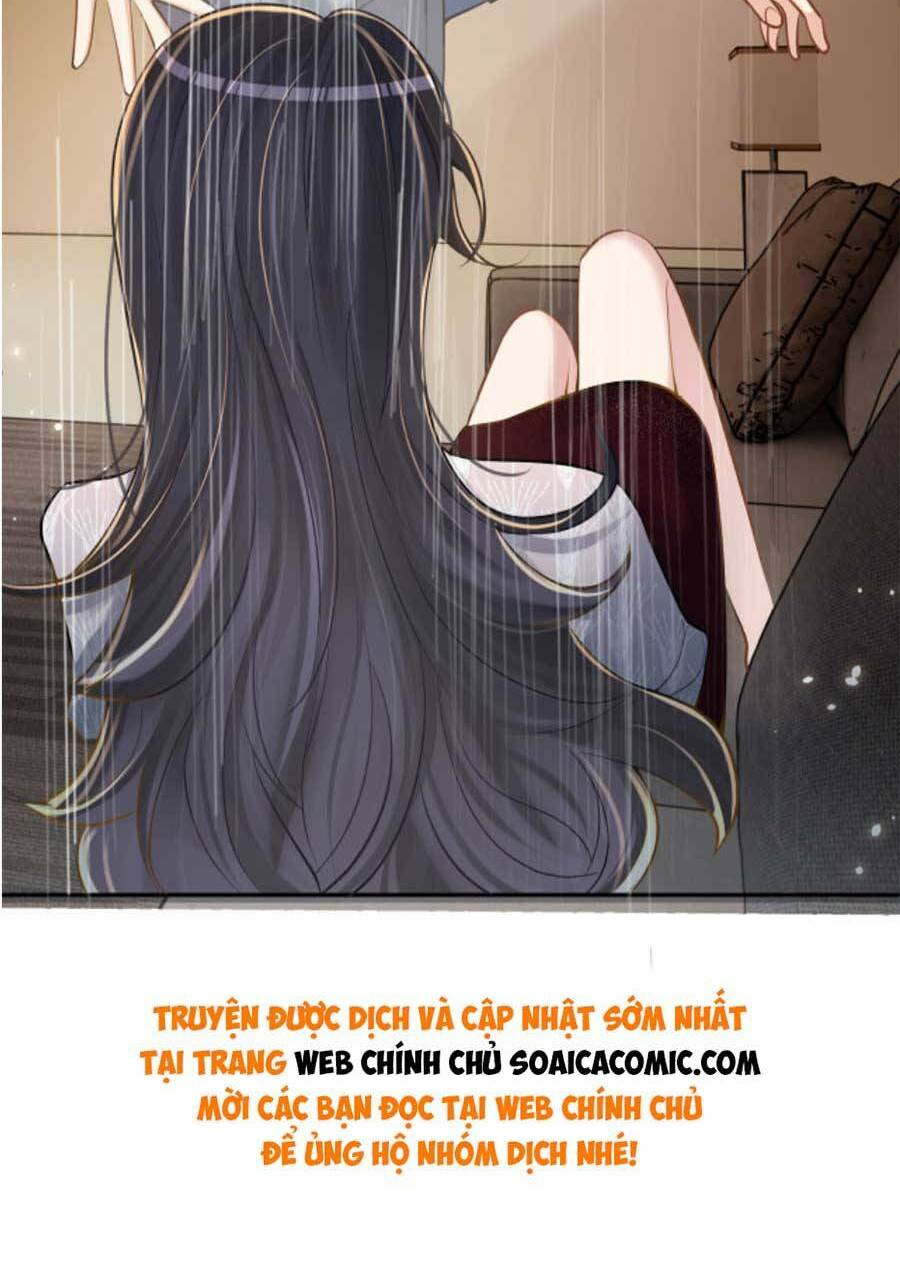 bảo bối trời cho: hoắc gia xin ký nhận chapter 3 - Trang 2