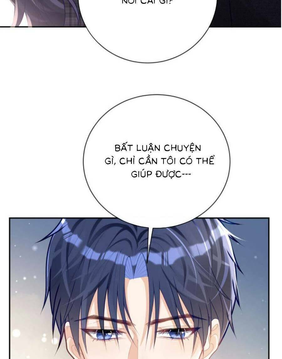 bảo bối trời cho: hoắc gia xin ký nhận chapter 31 - Trang 2